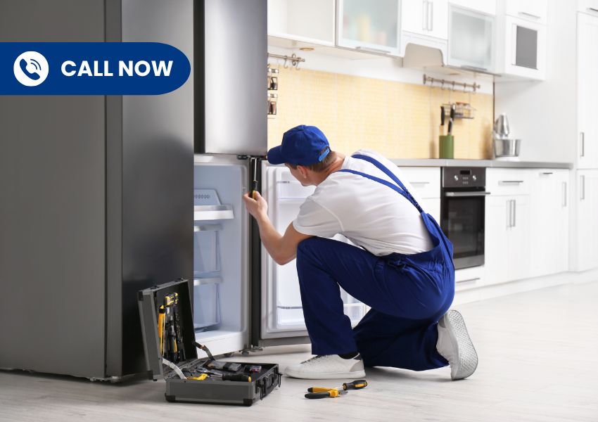 Shumway IL Appliance Repair Company